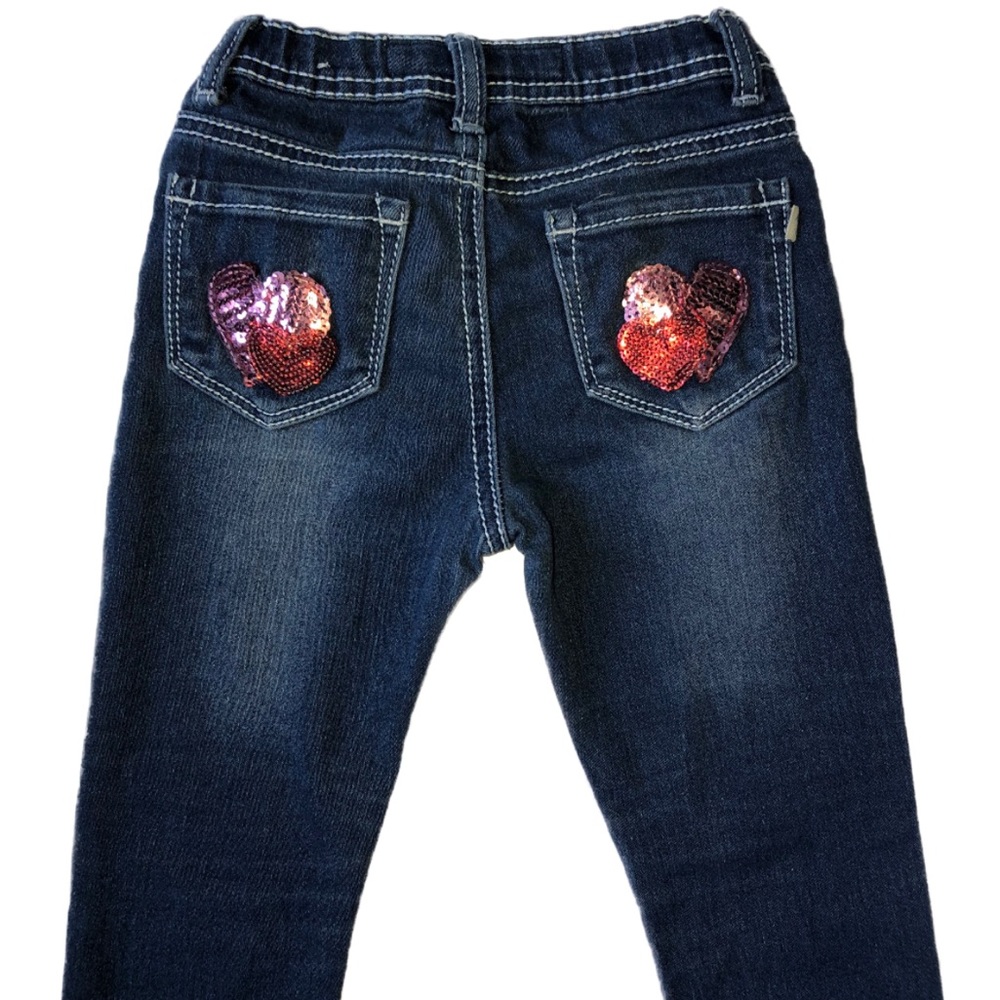 Girl Jeans